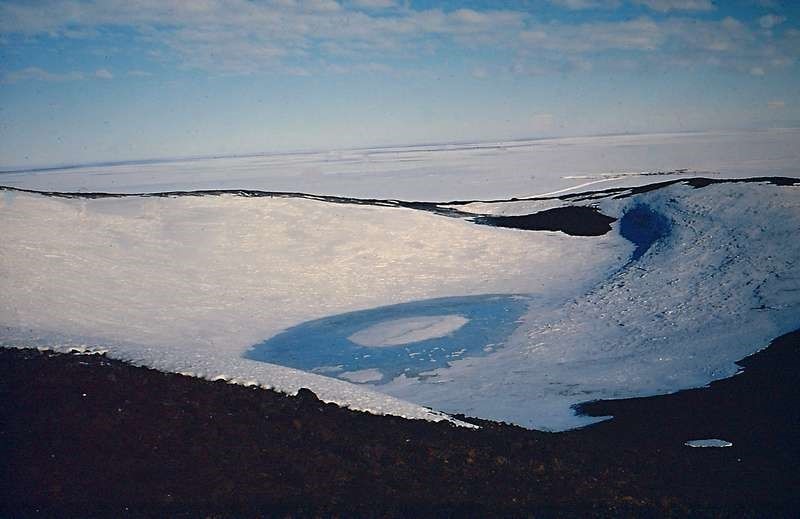 Crater Lake