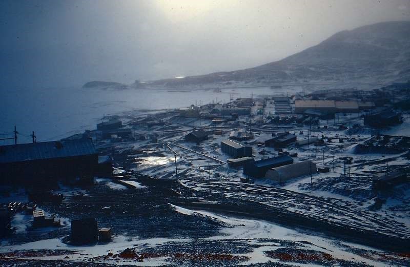 McMurdo Station